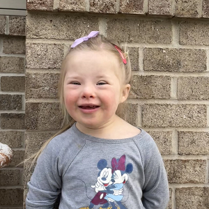 Fundraising Page: Brenda Dawes